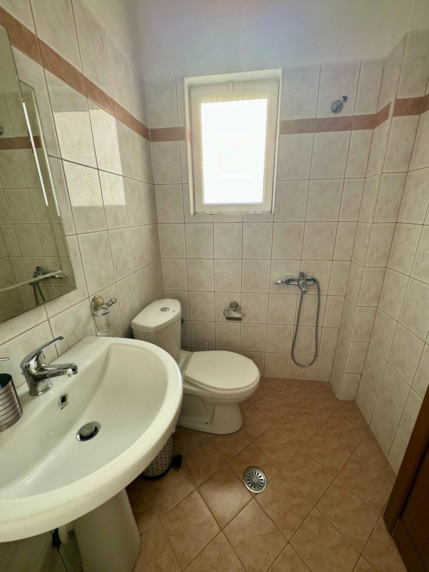 Villa Mihal Apartments Ksamil Eksteriør billede