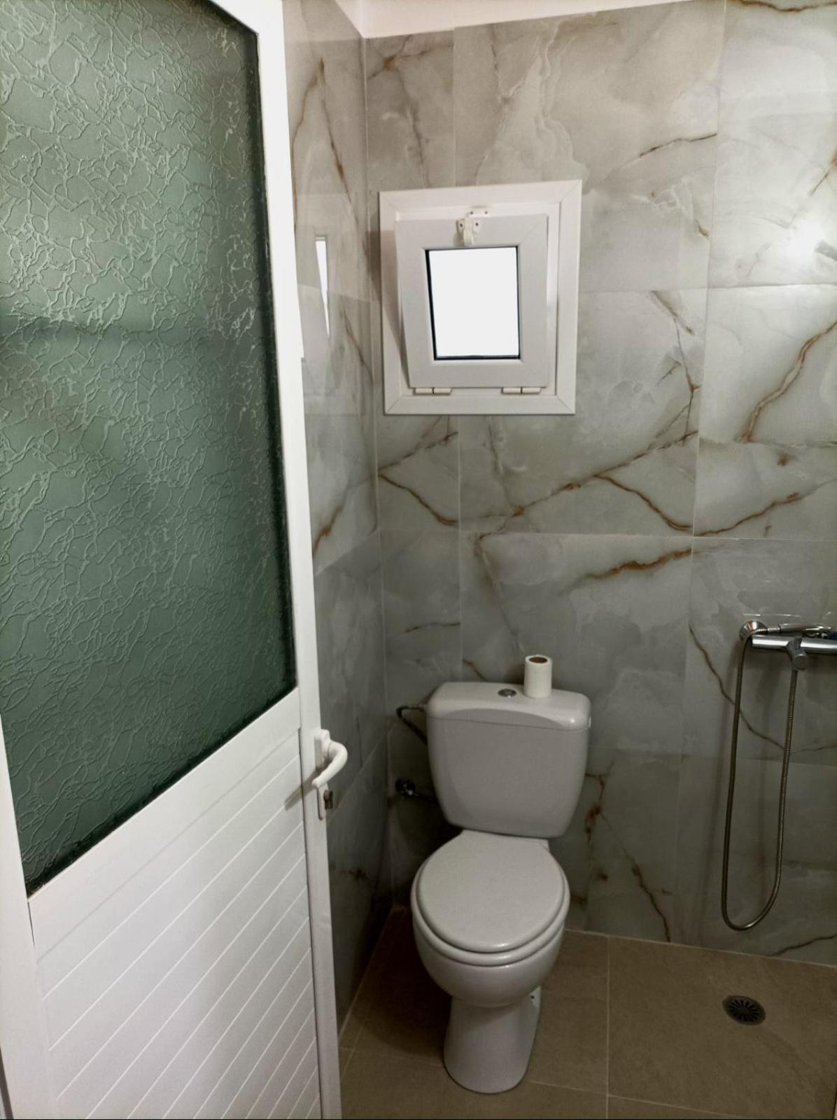 Villa Mihal Apartments Ksamil Eksteriør billede